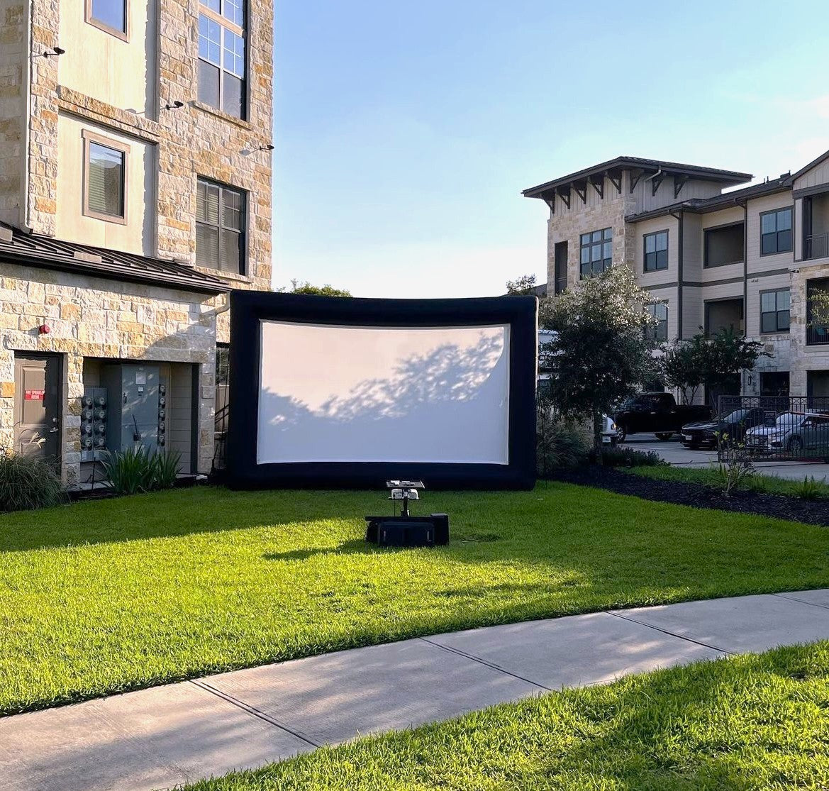 Action Package - Security Deposit – HTXBACKYARDCINEMA