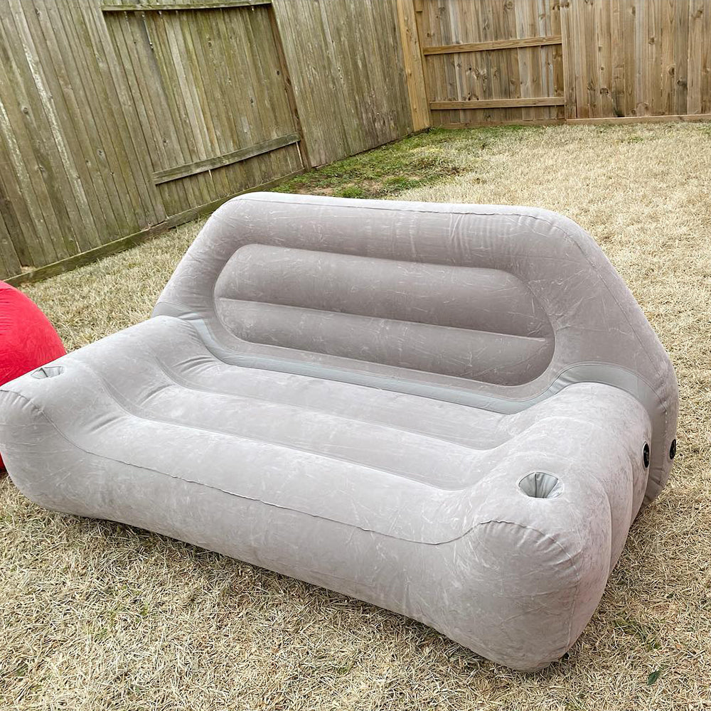 Additional Inflatable Seating - Couch